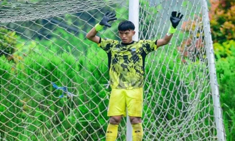 Dua Pilar Persib Batal Bela Timnas U-23: Kejutan Mengejutkan!