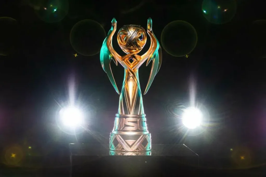 Dua Tim Indonesia: Perang Sengit MSC EWC 2025, Rebut Juara Dunia MLBB!