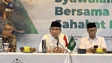Eks-Ketua PBNU Ahmad Fahrurrozi Jadi Komisaris PT Gag Nikel: Reaksi Resmi