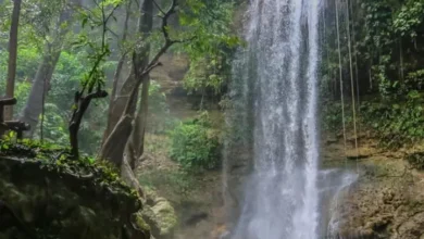Eksplor 5 Surga Tersembunyi Grobogan: Liburan Akhir Pekan Anti Mainstream