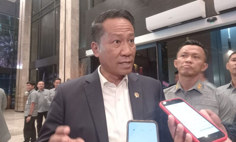 Ekstradisi Paulus Tannos: Putusan Sidang Diumumkan 25 Juni?