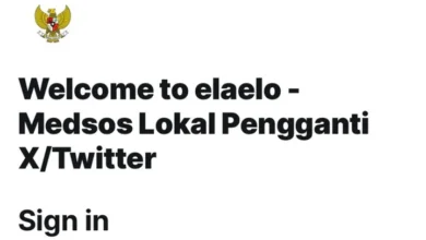 Elaelo ID: Sosmed Lokal Saingi X/Twitter, Ramaikan Indonesia?