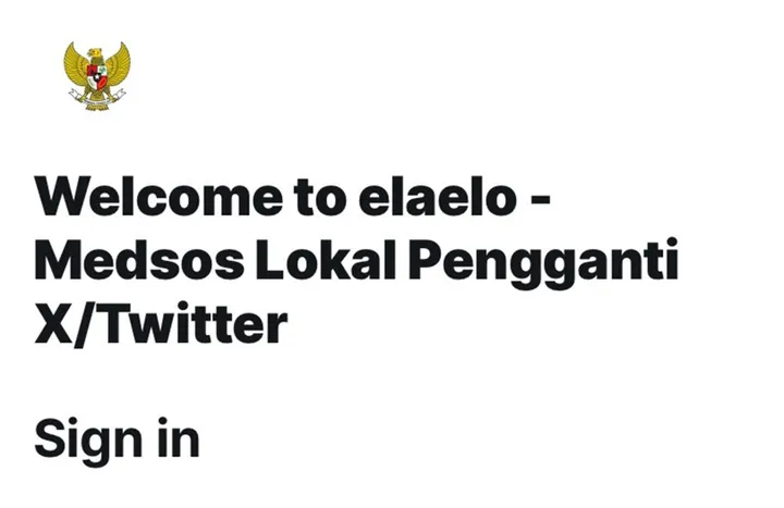 Elaelo ID: Sosmed Lokal Saingi X/Twitter, Ramaikan Indonesia?