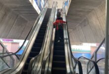 Eskalator Transjakarta Cipulir Rusak? Janji Perbaikan Segera!