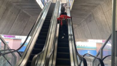 Eskalator Transjakarta Cipulir Rusak? Janji Perbaikan Segera!