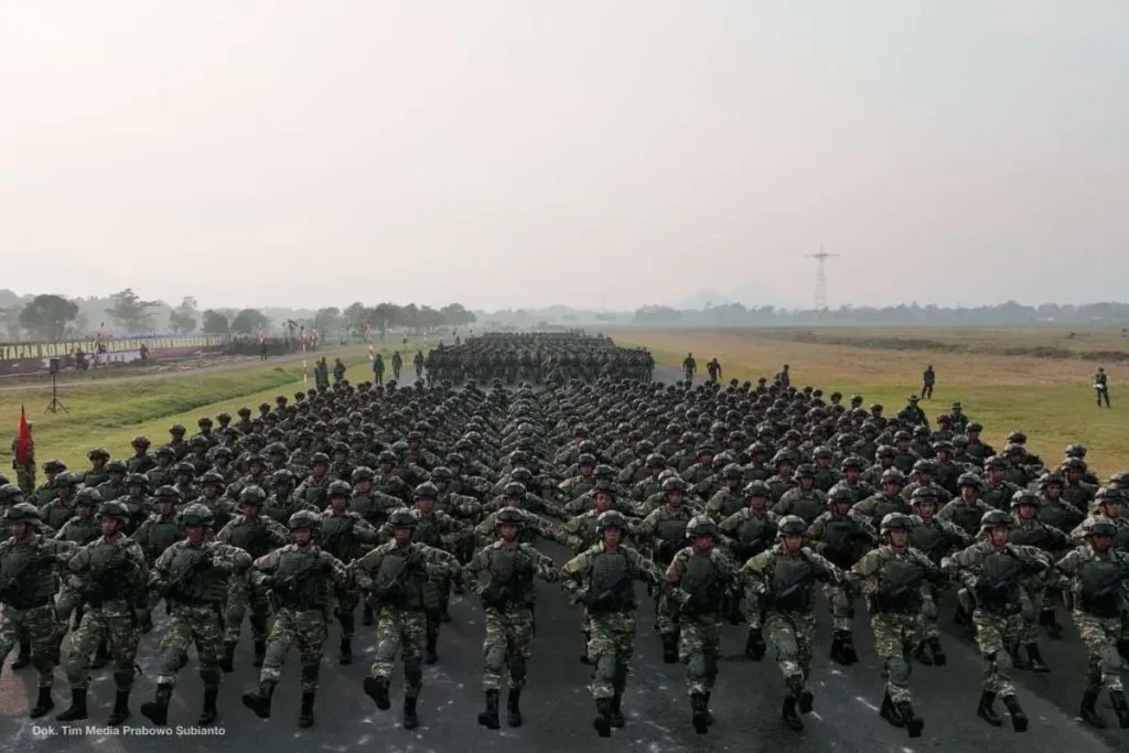 Evakuasi Darurat Ratusan WNI: TNI Siap, Menunggu Arahan Kemenlu Iran-Israel
