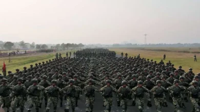 Evakuasi Darurat Ratusan WNI: TNI Siap, Menunggu Arahan Kemenlu Iran-Israel