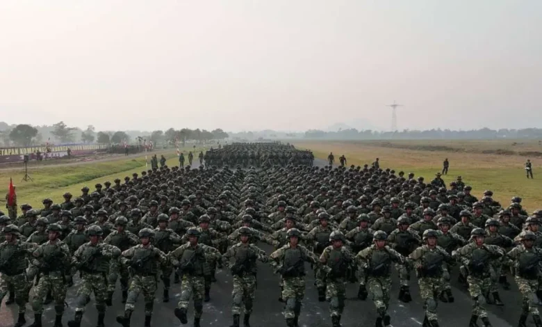 Evakuasi Darurat Ratusan WNI: TNI Siap, Menunggu Arahan Kemenlu Iran-Israel