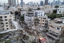 G7 Dukung Israel: Hak Bela Diri Dipertegas, Reaksi Dunia?