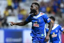 Gagal Gabung Persib? Misteri Transfer Bek Prancis Christian Gomis Terungkap!