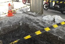 Galian Jakarta Berantakan? Pemprov Harus Tindak Tegas Operator Lamban