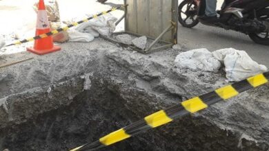 Galian Jakarta Berantakan? Pemprov Harus Tindak Tegas Operator Lamban