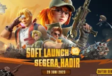 Game Dream Star Tencent: Saingan Baru Egg Party?
