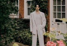Gaya Lee Joon-hyuk di Mercy: Tampil Keren, Formal hingga Santai