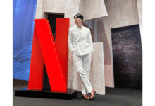 Gaya So Ji Sub di Drama Mercy: Tampil Stylish di Usia 47