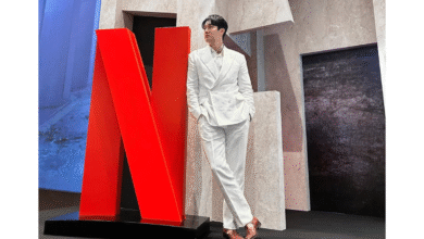 Gaya So Ji Sub di Drama Mercy: Tampil Stylish di Usia 47