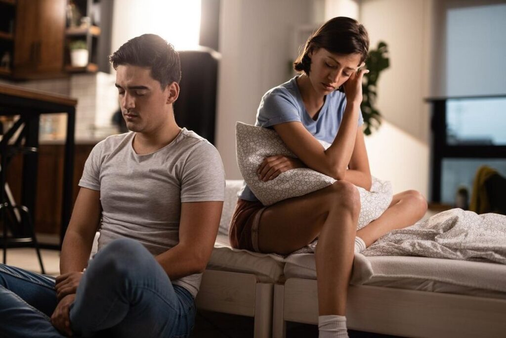 Ghosting: 6 Alasan Sah Lindungi Kesehatan Mental Anda