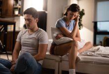 Ghosting: 6 Alasan Sah Lindungi Kesehatan Mental Anda