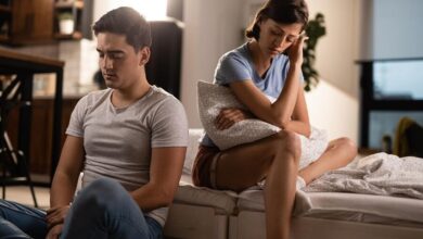 Ghosting: 6 Alasan Sah Lindungi Kesehatan Mental Anda