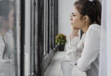 Ghosting: 6 Dampak Kesehatan Mental yang Menghancurkan