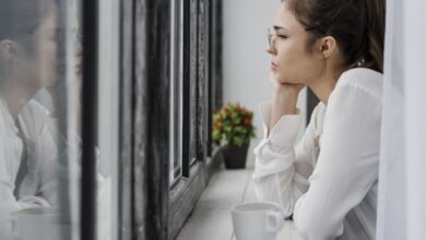 Ghosting: 6 Dampak Kesehatan Mental yang Menghancurkan