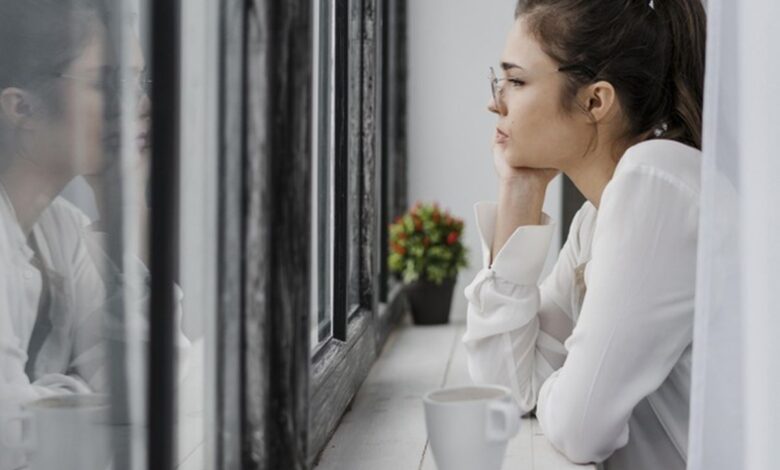 Ghosting: 6 Dampak Kesehatan Mental yang Menghancurkan