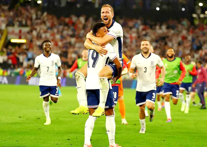 Gol Tunggal Kane! Inggris Menang Tipis Kualifikasi Piala Dunia 2026