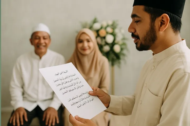Gombalan Romantis Minangkabau: 17 Pantun Ampuh Taklukkan Hati