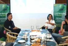 Grab Ventures Velocity 8: Inovasi Startup, Masa Depan Teknologi