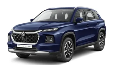 Grand Vitara 2025: SUV Keluarga Tangguh, Libas Medan Ekstrim