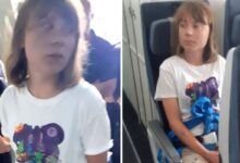 Greta Thunberg: Gaza, Ketakutan Dunia Lebih Besar Dari Penjara