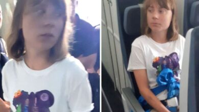 Greta Thunberg: Gaza, Ketakutan Dunia Lebih Besar Dari Penjara