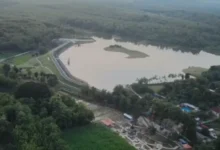Grobogan Jawa Tengah: 5 Surga Tersembunyi Untuk Healing