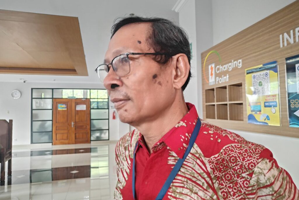 Gugatan SK Kepengurusan PDI-P: Misteri di Balik PTUN Jakarta