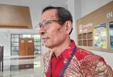 Gugatan SK Kepengurusan PDI-P: Misteri di Balik PTUN Jakarta