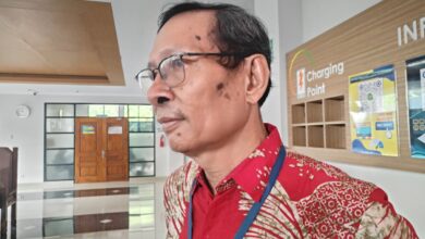 Gugatan SK Kepengurusan PDI-P: Misteri di Balik PTUN Jakarta