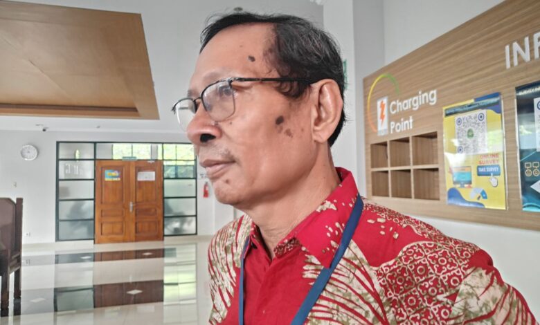 Gugatan SK Kepengurusan PDI-P: Misteri di Balik PTUN Jakarta