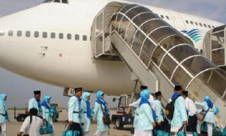 Haji Indonesia Pulang! Dua Kloter Tiba di Tanah Air