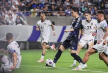 Hancur 6-0! Media Korea Puji Kubo, Kritik Timnas Indonesia