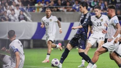 Hancur 6-0! Media Korea Puji Kubo, Kritik Timnas Indonesia