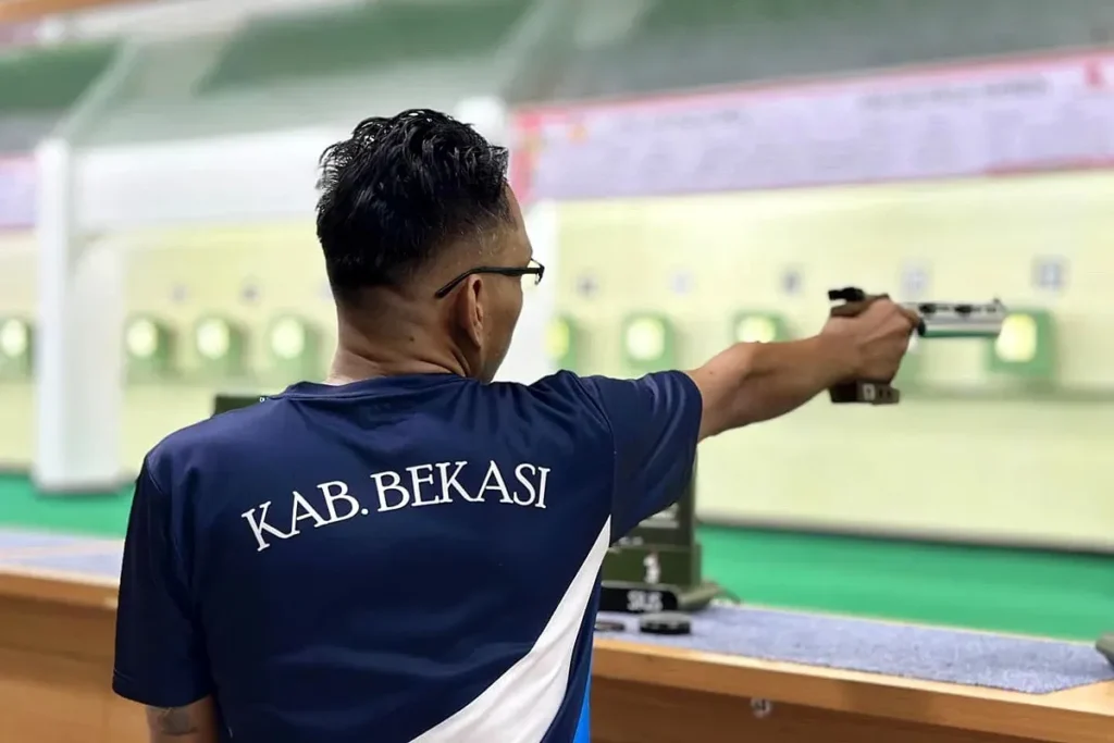 Heboh! NPCI Bekasi Bantah Intimidasi Atlet Disabilitas: Gaji Tertahan?