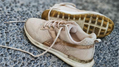 Hilangkan Bau Sepatu Kaki: 8 Tips Ampuh & Pencegahannya