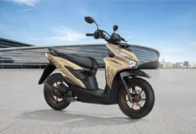 Honda Beat Street vs Deluxe: Temukan 4 Perbedaan Kunci!