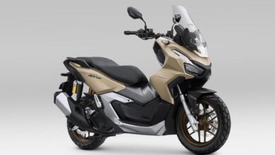 Honda Pastikan Recall ADV 160 Tak Libatkan Unit Produksi Lokal