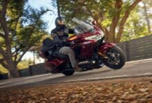 Honda Resmi Meluncurkan Motor Sport Premium Seharga Satu Miliar Rupiah