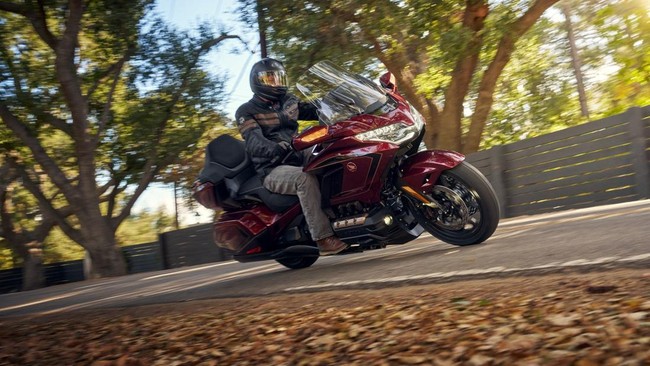 Honda Resmi Meluncurkan Motor Sport Premium Seharga Satu Miliar Rupiah