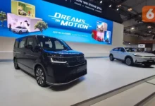 Honda StepWGN e:HEV GIIAS 2025: Pre-Order Dibuka, Raih Spesifikasi Canggih