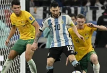 IFFHS Resmi: Messi Pemain Terbaik Sepanjang Masa?