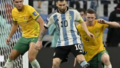 IFFHS Resmi: Messi Pemain Terbaik Sepanjang Masa?