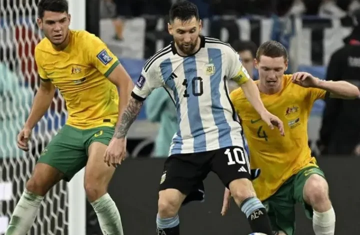 IFFHS Resmi: Messi Pemain Terbaik Sepanjang Masa?